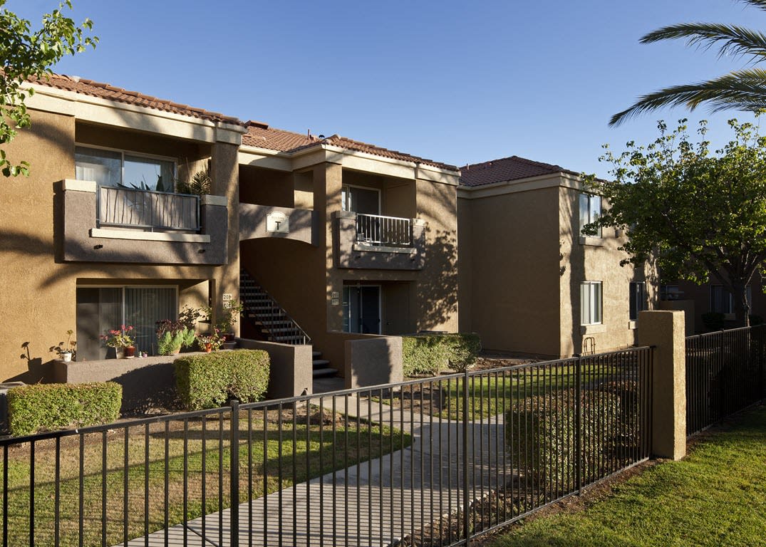 Photos and Video of Amanda Park Senior Apartments Affordable